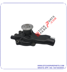 WATER PUMP GWN-38A