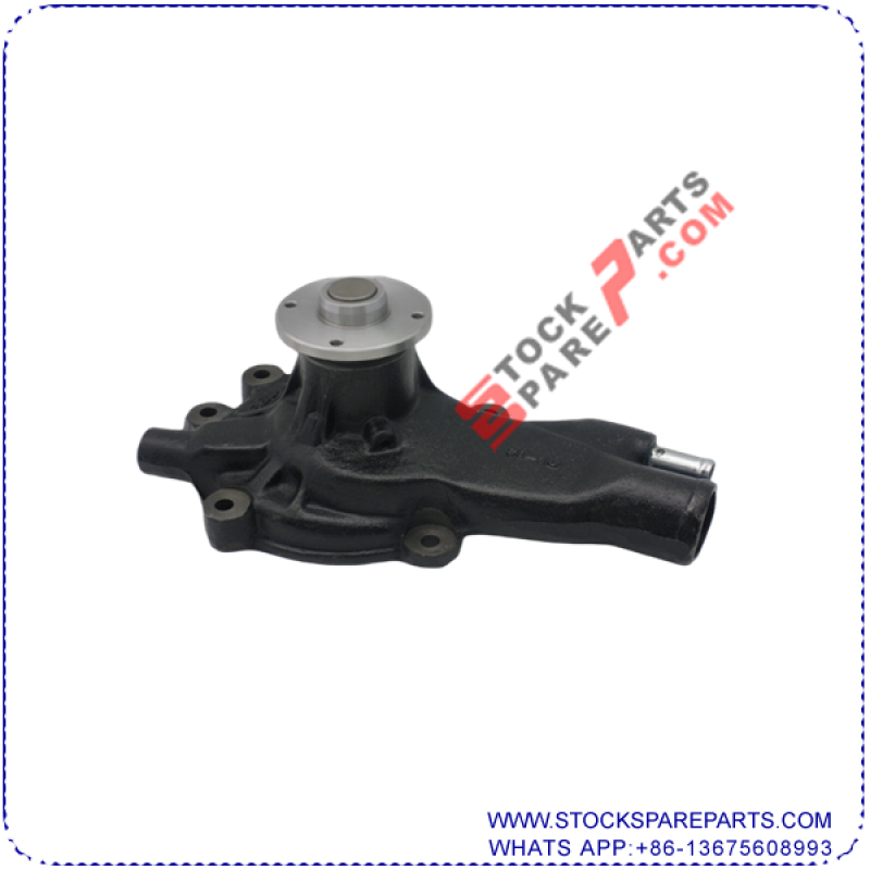 WATER PUMP GWN-38A