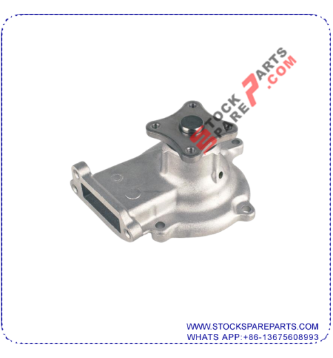WATER PUMP GWN39A