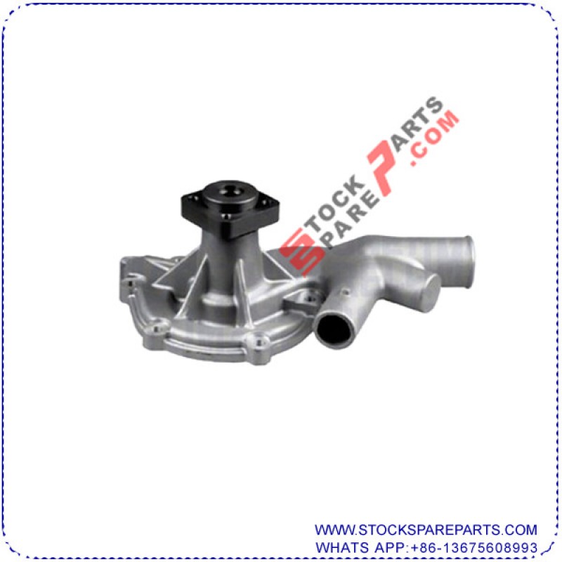 WATER PUMP GWP321