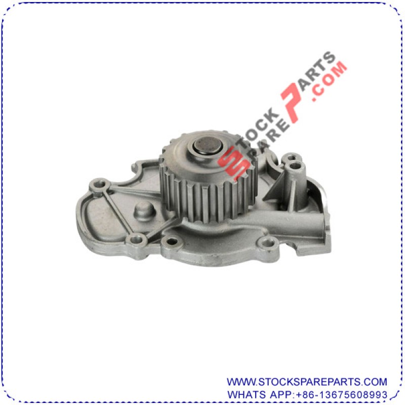 WATER PUMP GWP342