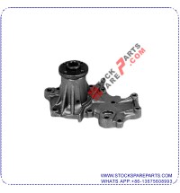 WATER PUMP GWS-168