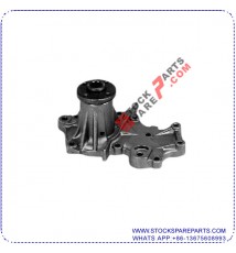 WATER PUMP GWS-168