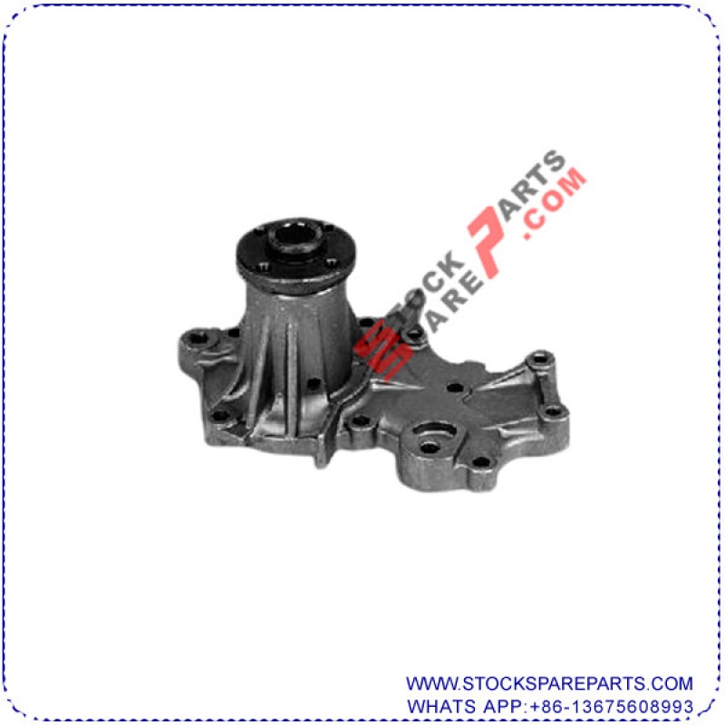 WATER PUMP GWS-168
