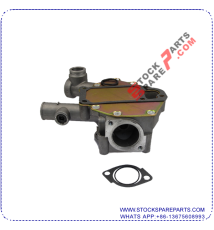 WATER PUMP GWT-104