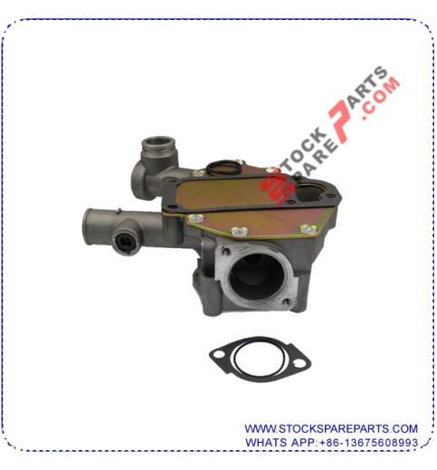 WATER PUMP GWT-104