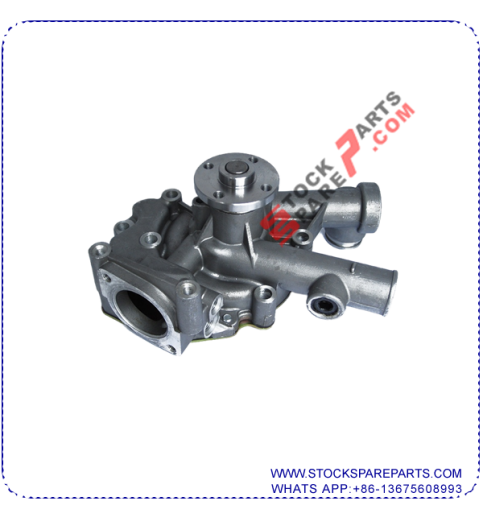 WATER PUMP GWT-104