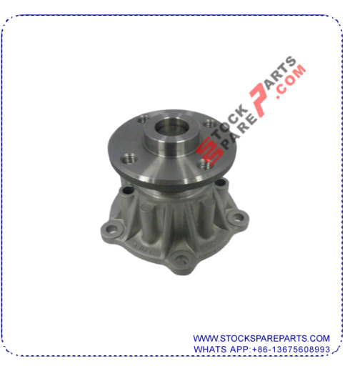 WATER PUMP GWT-105A
