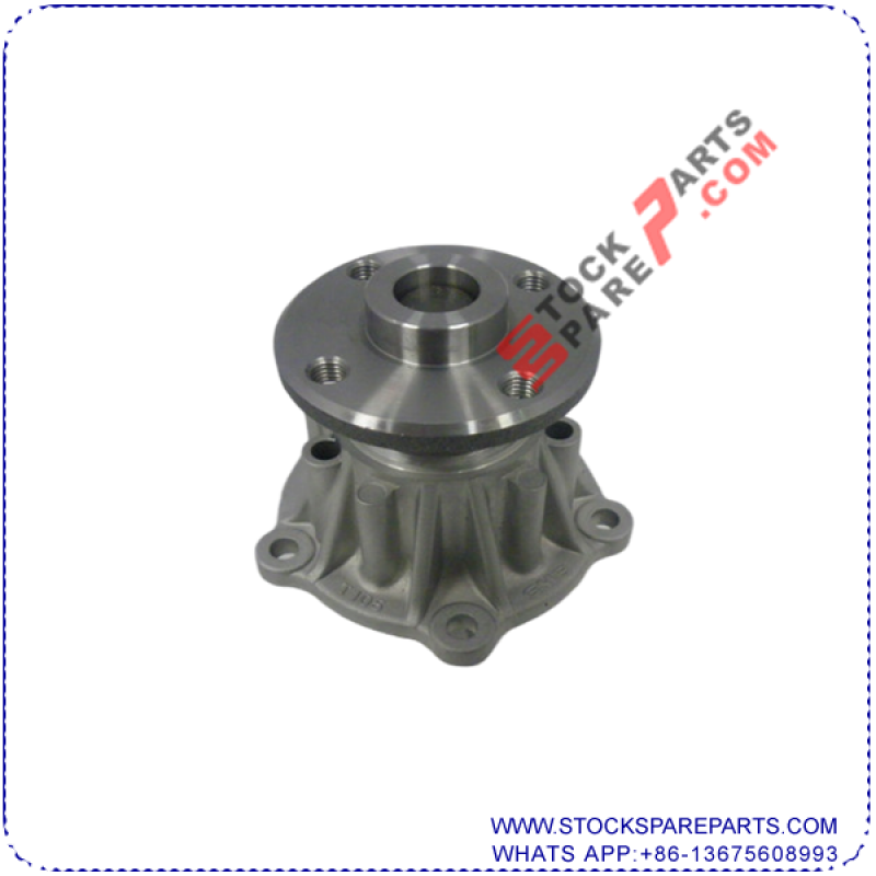 WATER PUMP GWT-105A