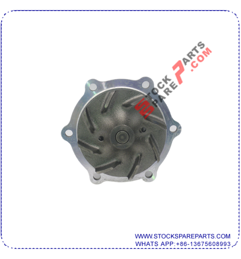 WATER PUMP GWT-128A