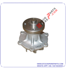 WATER PUMP GWT-128A