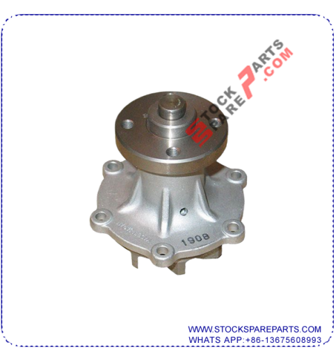 WATER PUMP GWT-128A