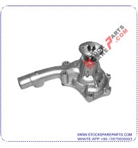 WATER PUMP GWT-12A