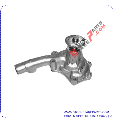 WATER PUMP GWT-12A