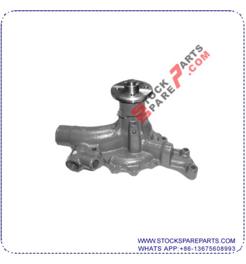 WATER PUMP GWT-48