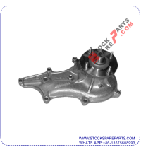 WATER PUMP GWT-64A