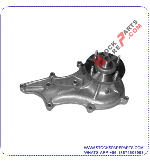 WATER PUMP GWT-64A