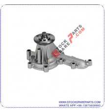WATER PUMP GWT-91