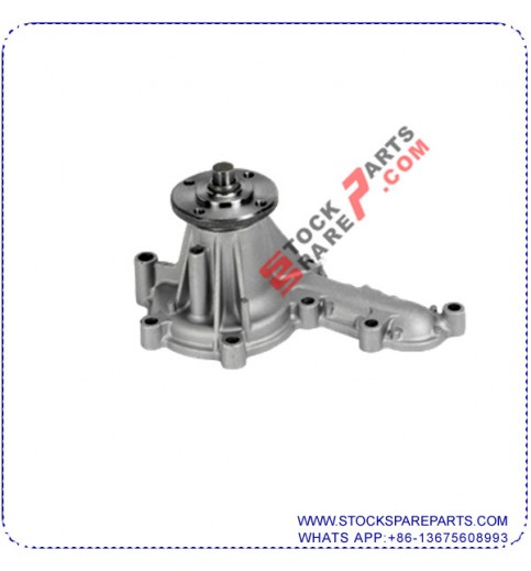 WATER PUMP GWT-91