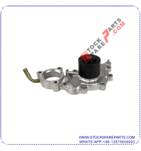 WATER PUMP GWT81A