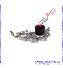 WATER PUMP GWT81A