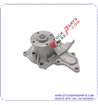 WATER PUMP GWT86A