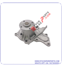 WATER PUMP GWT86A