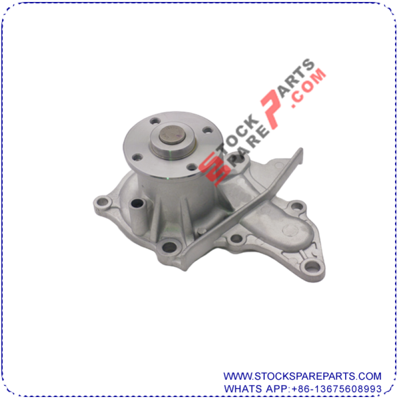 WATER PUMP GWT86A