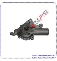 WATER PUMP J8134321
