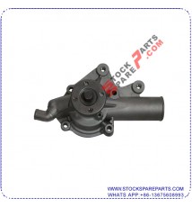 WATER PUMP J8134321