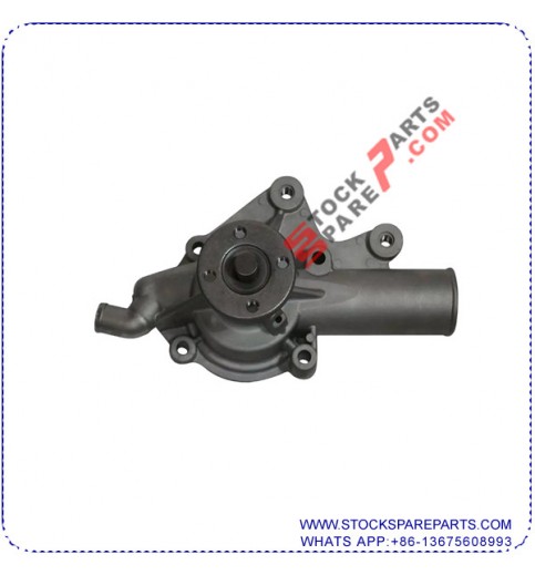 WATER PUMP J8134321
