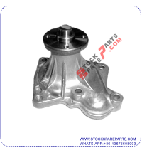 WATER PUMP K435080