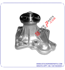 WATER PUMP K435080