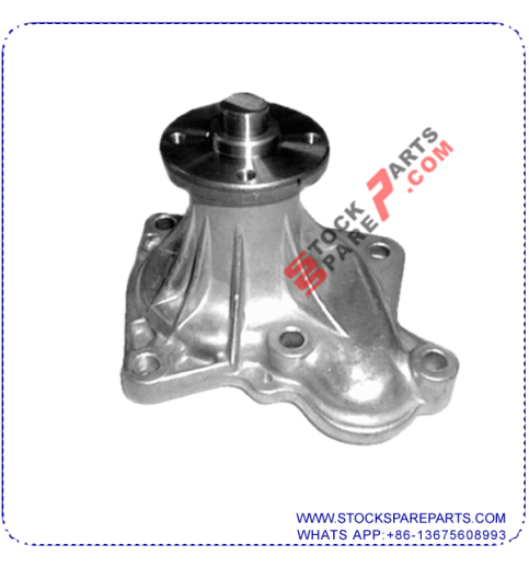 WATER PUMP K435080