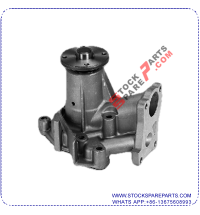 WATER PUMP MD-997686