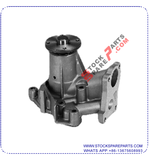WATER PUMP MD-997686