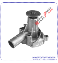 WATER PUMP MD009000