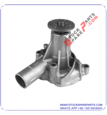 WATER PUMP MD009000