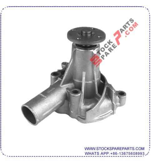 WATER PUMP MD009000