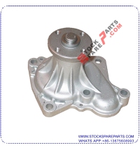 WATER PUMP MD011300