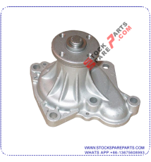 WATER PUMP MD011300