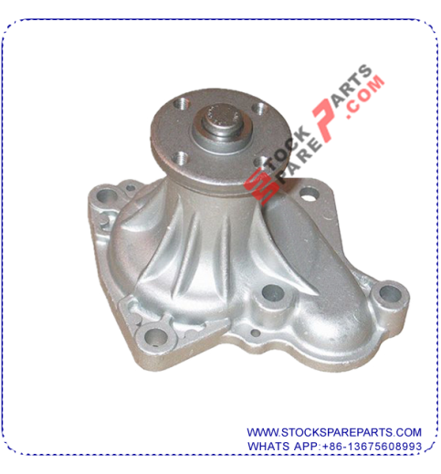 WATER PUMP MD011300