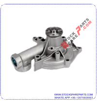 WATER PUMP MD011757