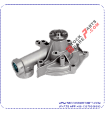 WATER PUMP MD011757