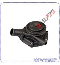WATER PUMP MD015020
