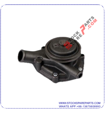 WATER PUMP MD015020