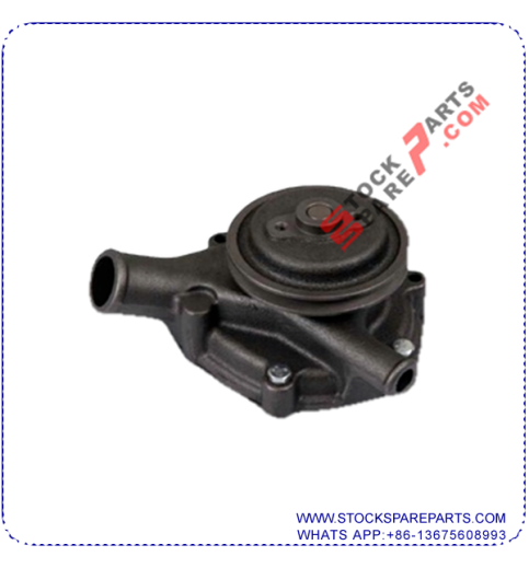WATER PUMP MD015020