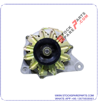 WATER PUMP MD015040