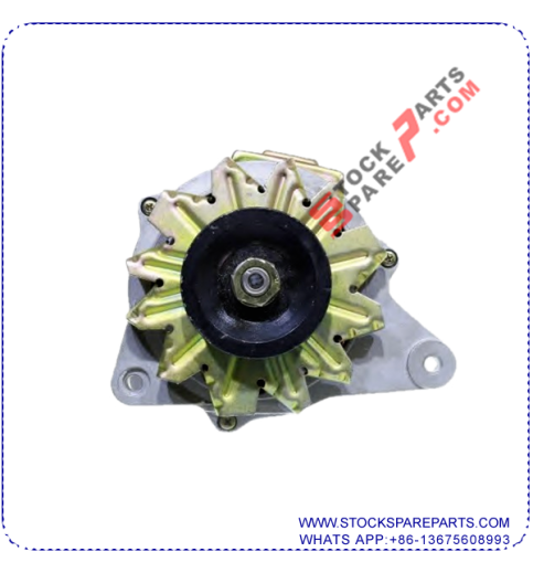 WATER PUMP MD015040