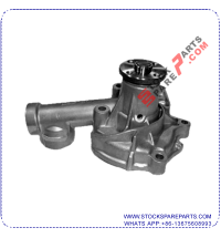 WATER PUMP MD034152